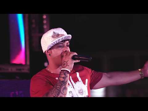 DOG MONSTRO - Mina ( DVD ao vivo em Irecê )