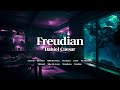 Daniel Caesar Fredudian Full Album