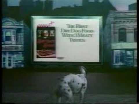 Tom Waits commercial