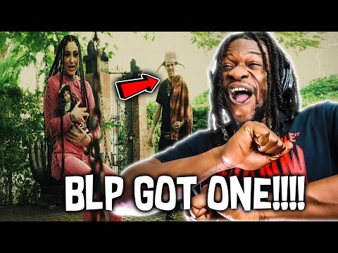 BLP KOSHER GOT A CERTIFIED BANGER! "2000's Baby" (REACTION)