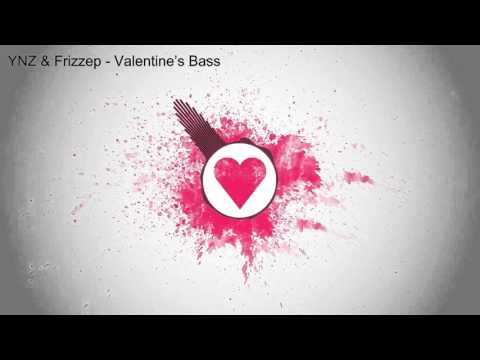 YNZ & Frizzep - Valentine's Bass (Original Mix)