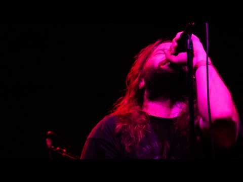 The Apocalypse Machine - Mourning Beloveth
