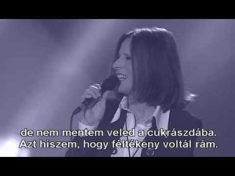 Koncz Zsuzsa - Hova tuntek.flv