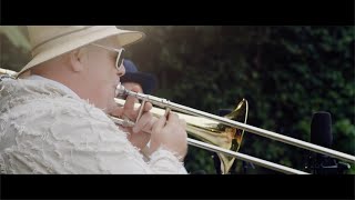 Fat Freddy’s Drop - Bones video