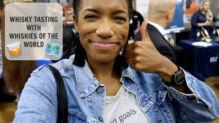 Yes, You Should Go Whisky Tasting