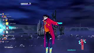 寒い！踊ろうぜ！ 【Just Dance 2020】