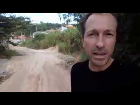 Rua Alfredo Fernandes