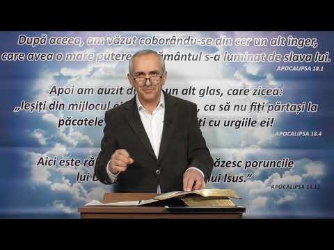 PREEXISTENȚA DOMNULUI ISUS HRISTOS - CUVÂNTUL ÎNVINGE SPECULAȚIA