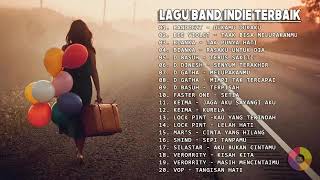 Download lagu Kumpulan Lagu Band Indie Indonesia Terbaik Sedih B... mp3