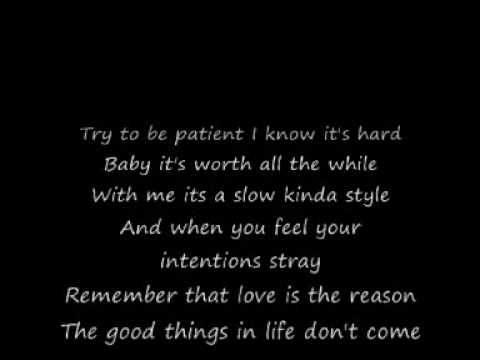 Platnum - Love Shy - Lyrics && Music
