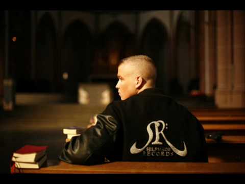 Kollegah - Boss des Drogenkabinetts