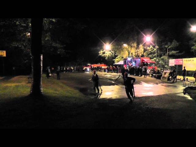 Hájov-pod hasičárnou, 03. 09. 2011