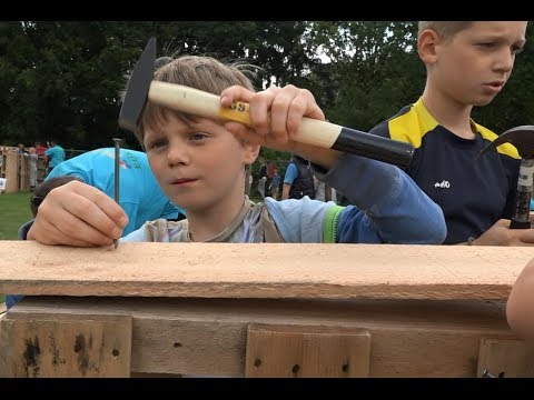 20170725 KVW 2017 dag 2 hutje op de hei