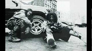 Das EFX - Raw Breed