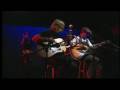 NeedToBreathe "Shine On" Acoustic Performance