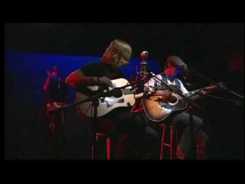 Shine On - Needtobreathe