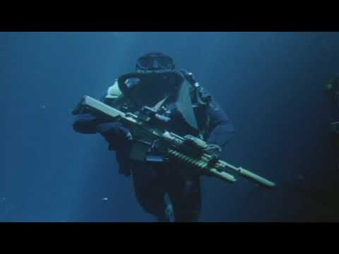 SEAL Legacy Foundation - Support the SEALs