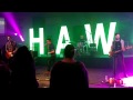 Hawk Nelson - Diamonds 