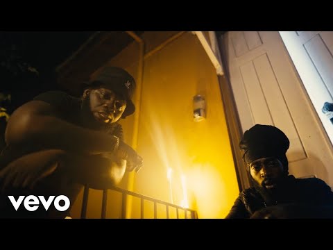 Fya Doops, Chronic Law - Heart Cry (Official Video)