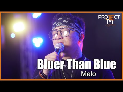 Project M Acoustic featuring Melo - Bluer Than Blue (Michael Johnson)