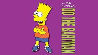 The Simpsons - Do The Bartman (2018 Remaster)