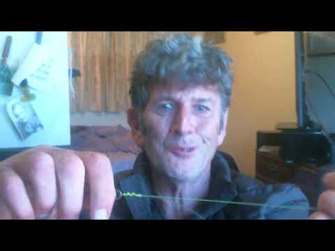 The Pete's Fishing NZ - Protecting your Rod Tip