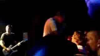 converge - to the lions - live at warsaw