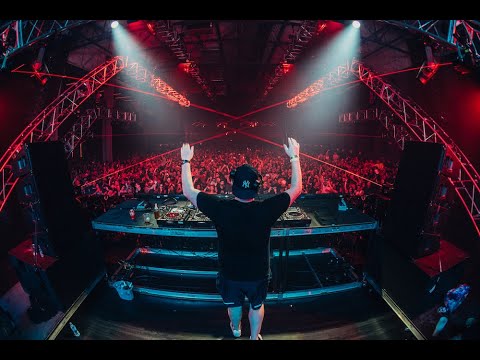 ARC After Dark: Pryda + Hot Since 82