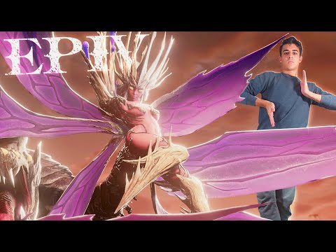 SOGNI! - Code Vein ITA - Ep. 4