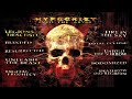 HYPOCRISY - Into The Abyss (OFFICIAL FULL ALBUM STREAM)