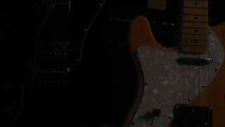 Video thumbnail for 'Telecaster S.S. Fender Deluxe 900. Hot Tube Pre.' Quiet River. by Chief Quiet River