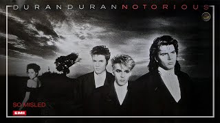 Duran Duran - So Misled