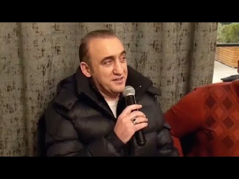 Rövşən Əziz Aşıq Xəyalın ad günündə MÖHTƏŞƏM QƏZƏLLƏ MUĞAM İFASI