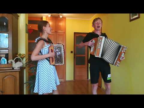 Heligónka Poliakovci - Mamko moja mne še cigáň ľúbi