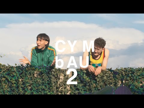 SEATSTILL X SOAKYBWOY - CYMBAU 2 (dir. by DZ!A) (HIP HOP WIDEO)