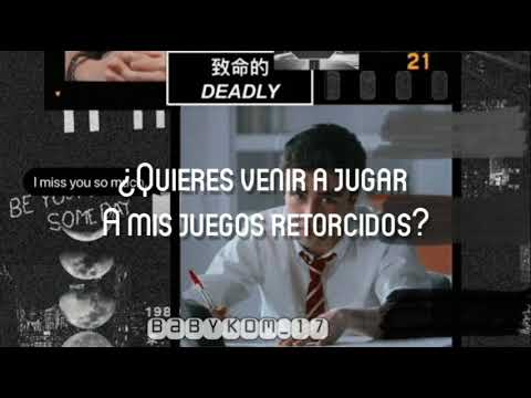 Twisted Games - Night Panda , Krigarè - sound track Élite(Sub Español)