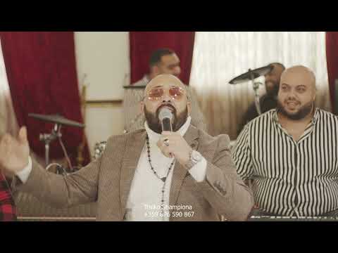 Traiko Shampiona Live splet 2023