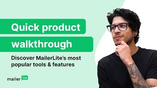 MailerLite Video