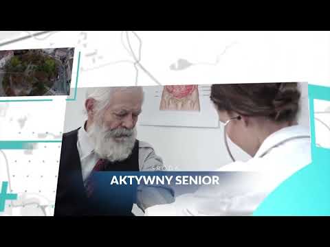 AKTYWNY SENIOR