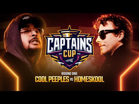 Homeskool vs Cool Peeples