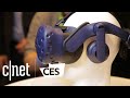 Очки виртуальной реальности HTC VIVE Pro KIT