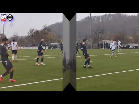 VfB Waldshut - FC Steinen- Höllstein 4:0 (3:0)