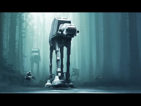 Star Wars - Galactic Empire Theme