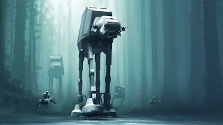 Star Wars - Galactic Empire Theme