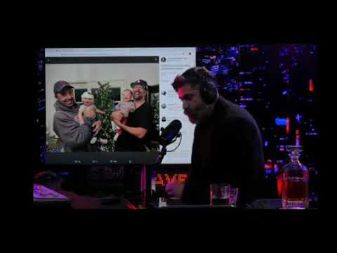 Redbar goes after Sam Tripoli's twin daughters!