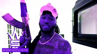 Montana Of 300 - Dancing With My AK SLOWED