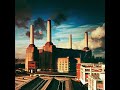 Pink Floyd – Animals [Full Album 1977] (Lyrics Video)