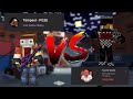 Tempest  VS Tuzzi's world [ Subscriber VS YTber ]