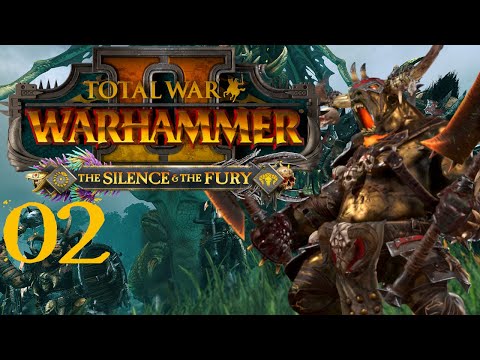 SB Gives The Mortal Empires The Horns 02 - And Then The Elves Showed Up