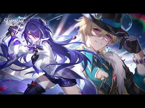 Hell Is Preferable to Nihility - Aventurine of Stratagems (Boss Theme) Honkai: Star Rail 2.1 OST